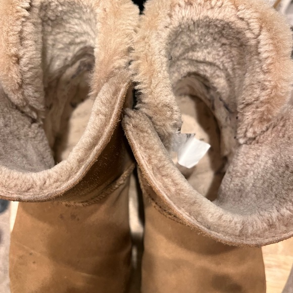 UGG boots - Picture 10 of 10